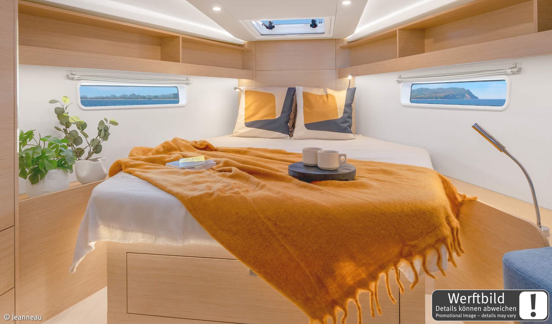 Hanse 410 — photo 15