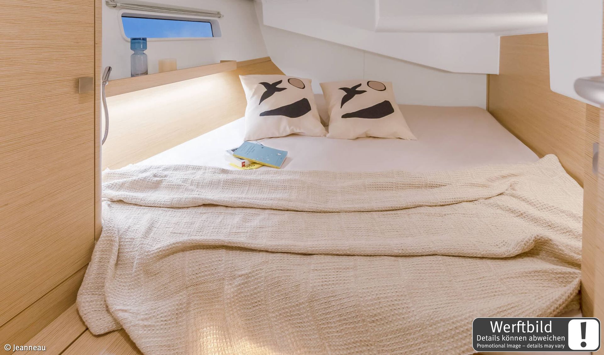 Hanse 410 — photo 16