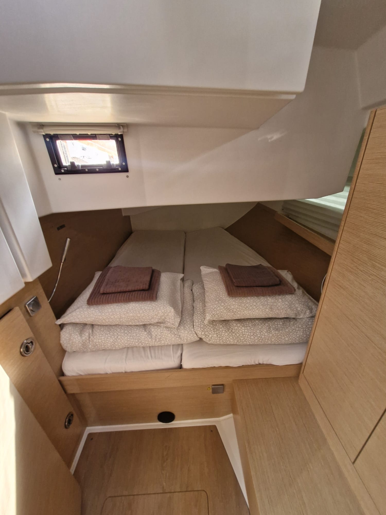 Hanse 410 — photo 17