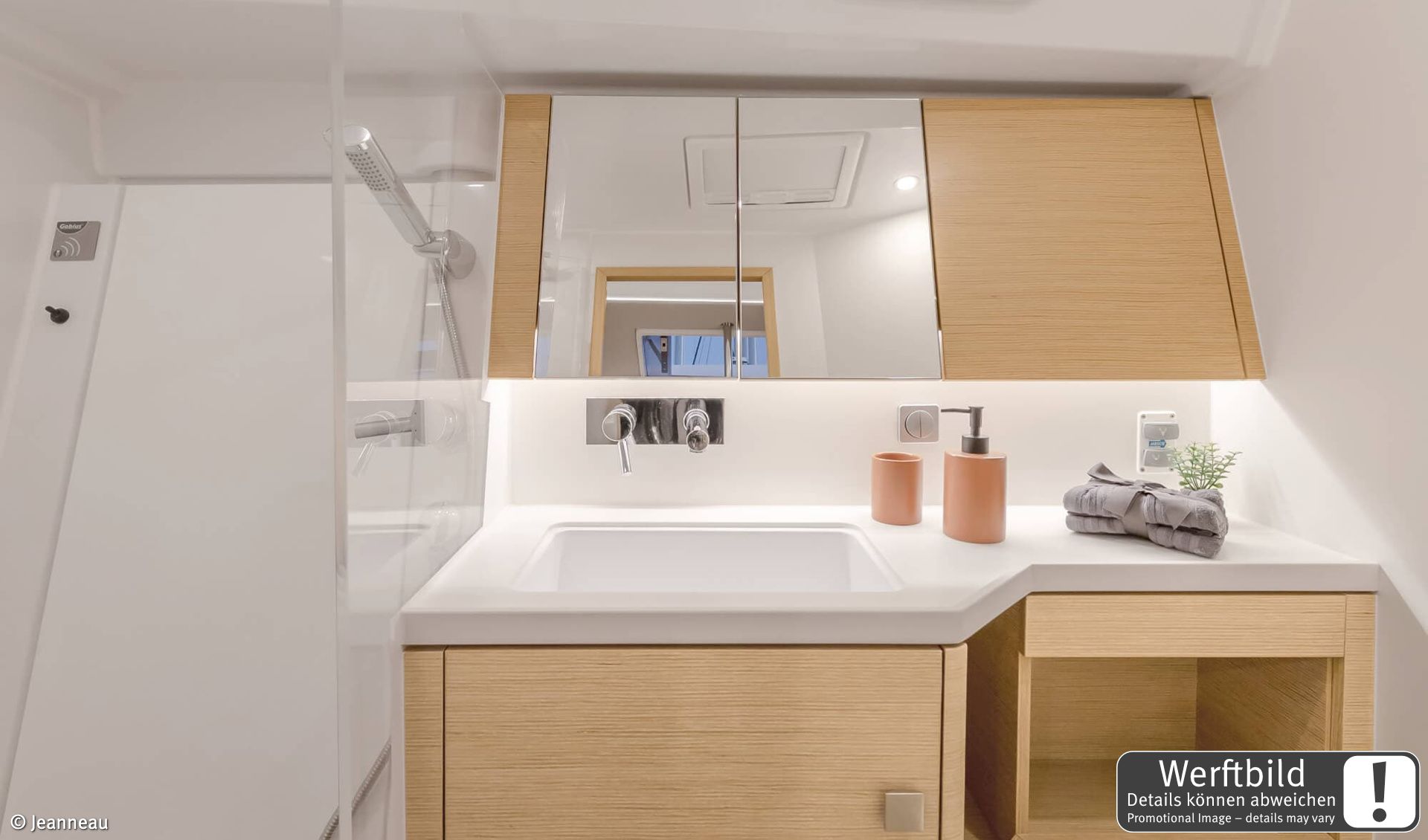 Hanse 410 — photo 18