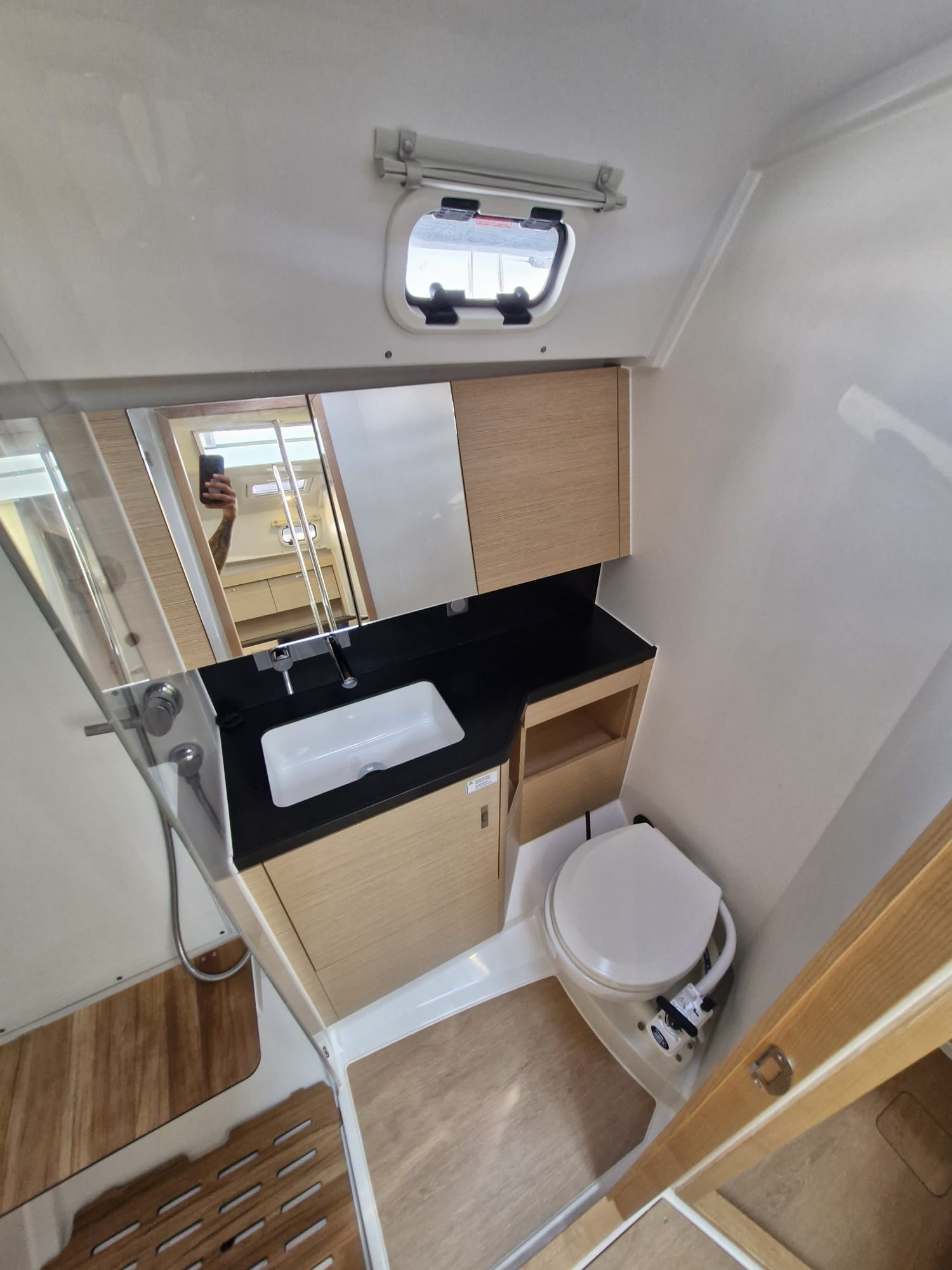 Hanse 410 — photo 20