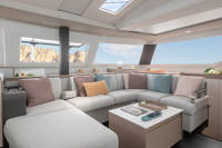 Fountaine Pajot Elba 45 - 3 cab. — photo 7