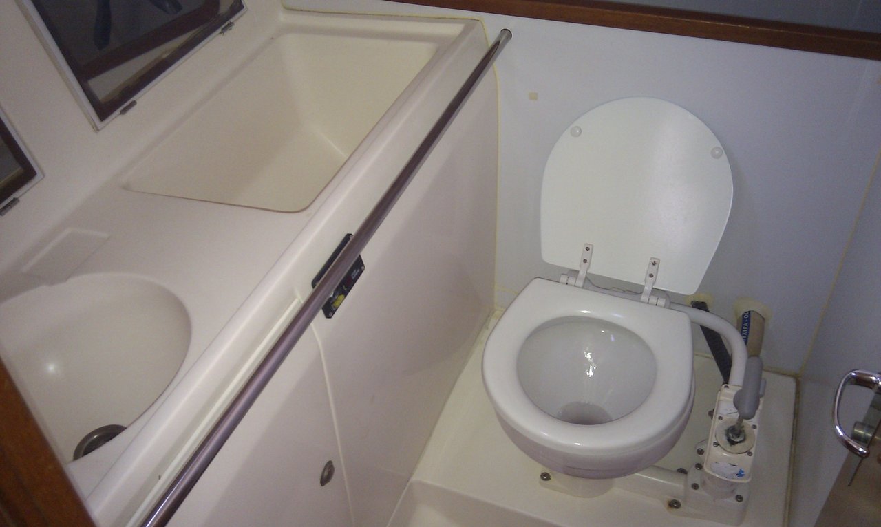 Elan 333 — photo 7