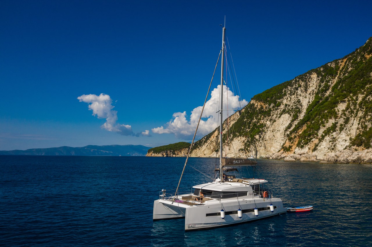 Bali 4.1 - 4 + 2 cab. — photo 8