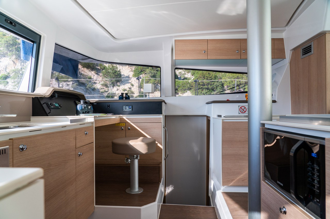 Bali 4.1 - 4 + 2 cab. — photo 15