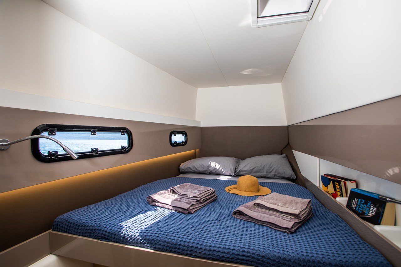 Bali 4.1 - 4 + 2 cab. — photo 18