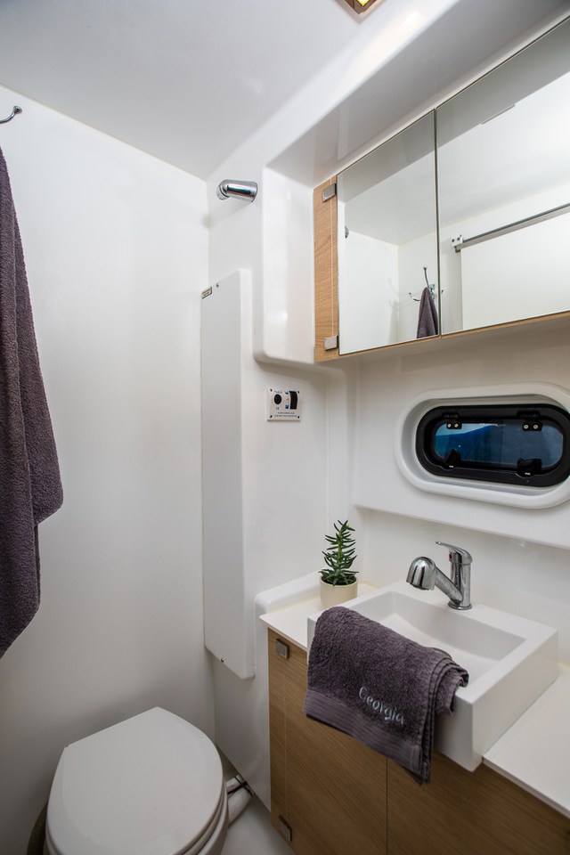 Bali 4.1 - 4 + 2 cab. — photo 20