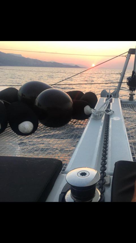 Lagoon 42 - 4 + 2 cab. — photo 12
