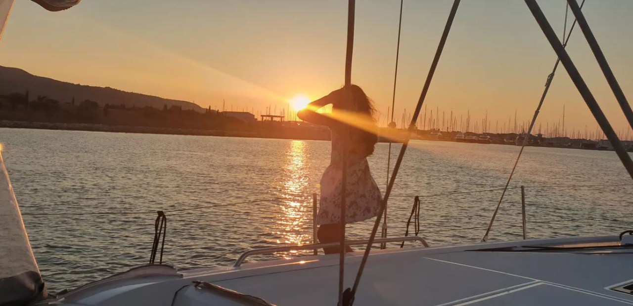 Oceanis 46.1 — photo 7