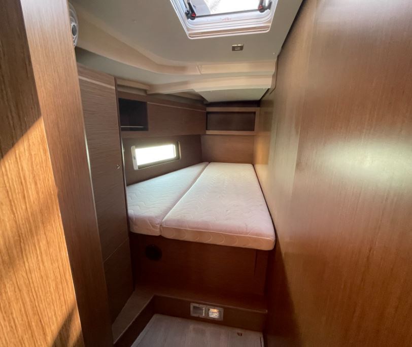 Oceanis 46.1 — photo 12
