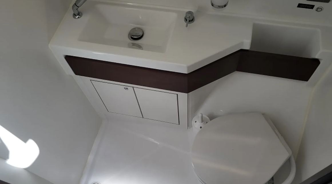 Oceanis 46.1 — photo 14