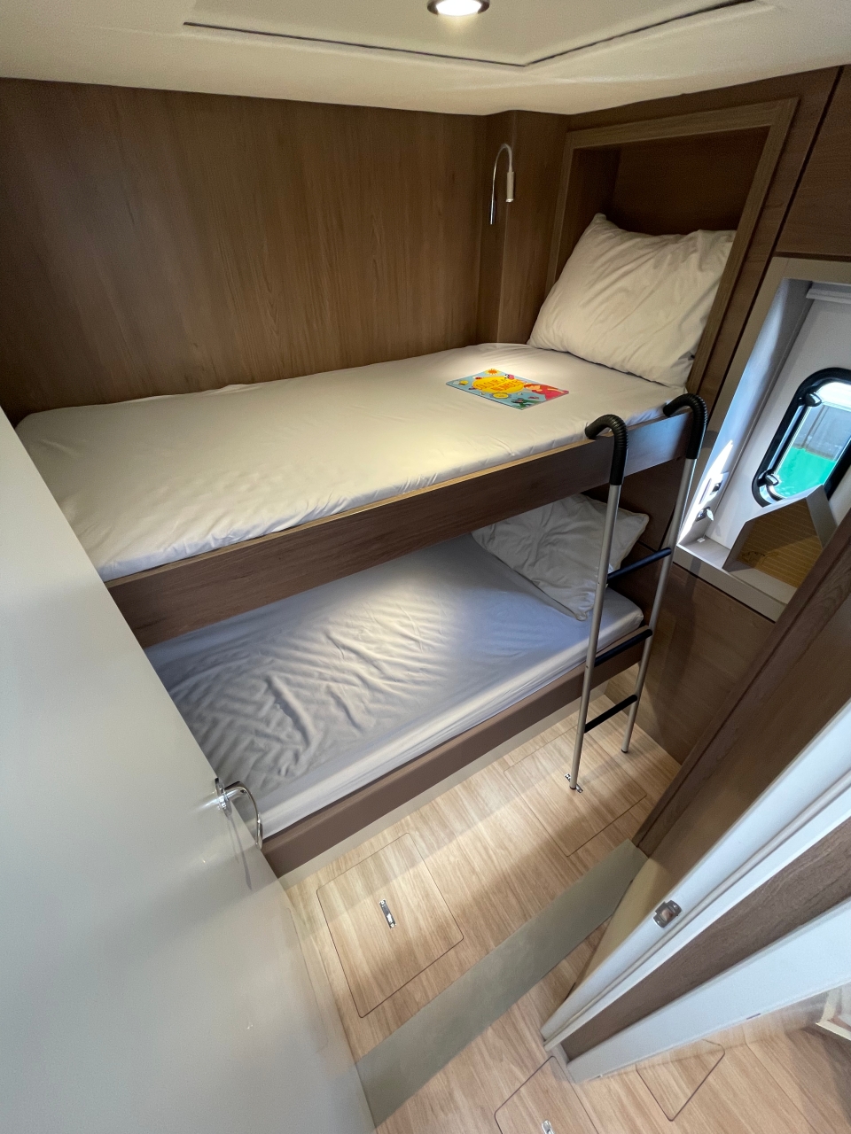 Bali 4.6 - 5 + 1 cab. — photo 18