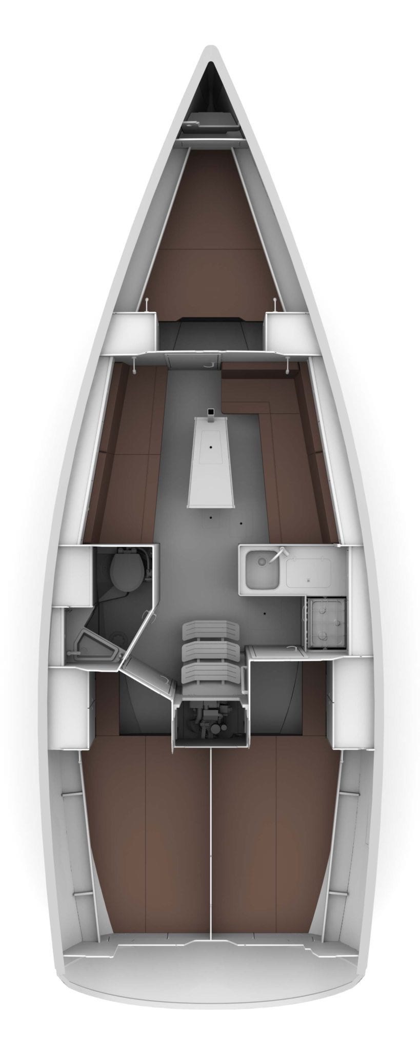 Bavaria 34 — photo 2