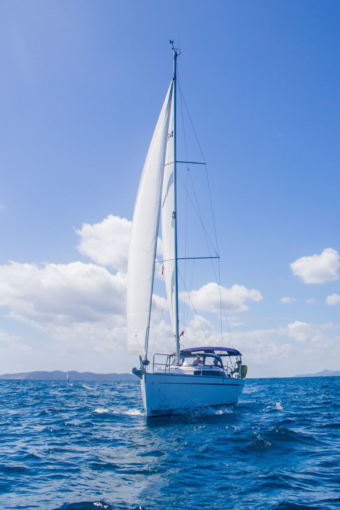 Bavaria 34 — photo 1