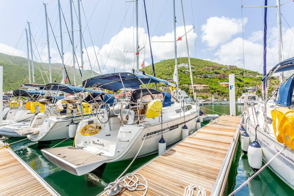 Bavaria 34 — photo 6