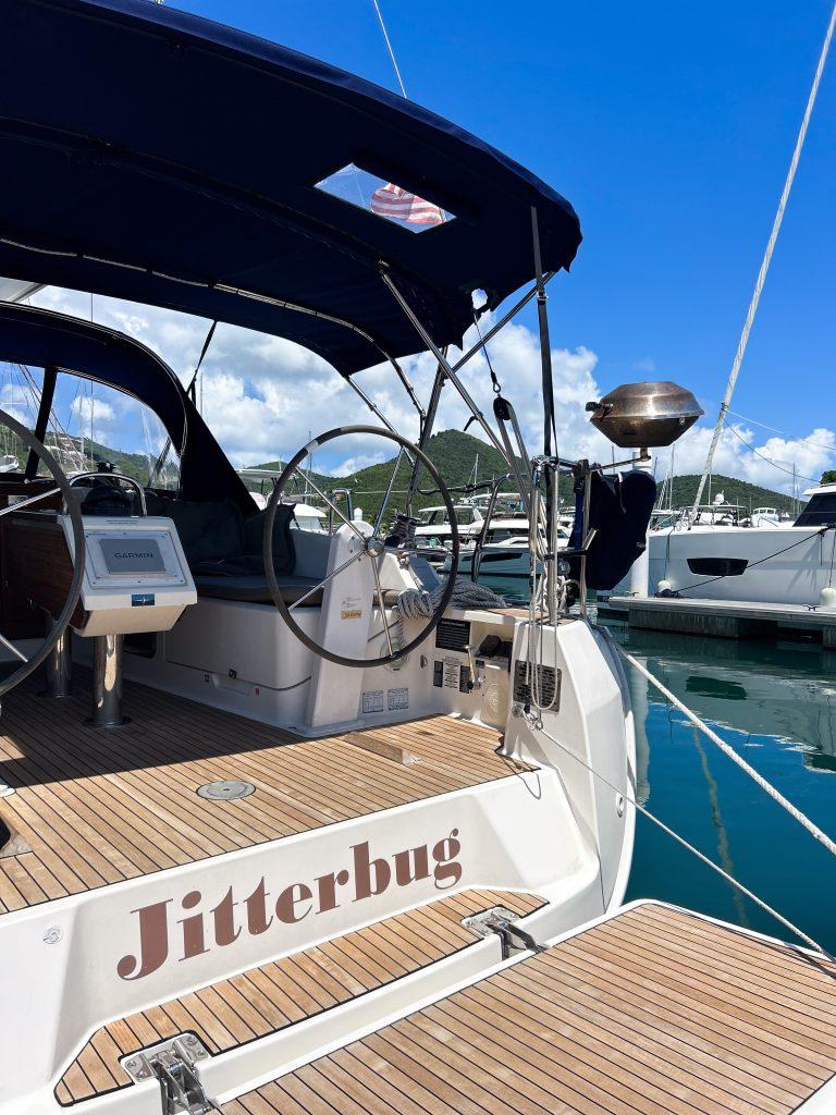 Bavaria 37 - 2 cab. — photo 10