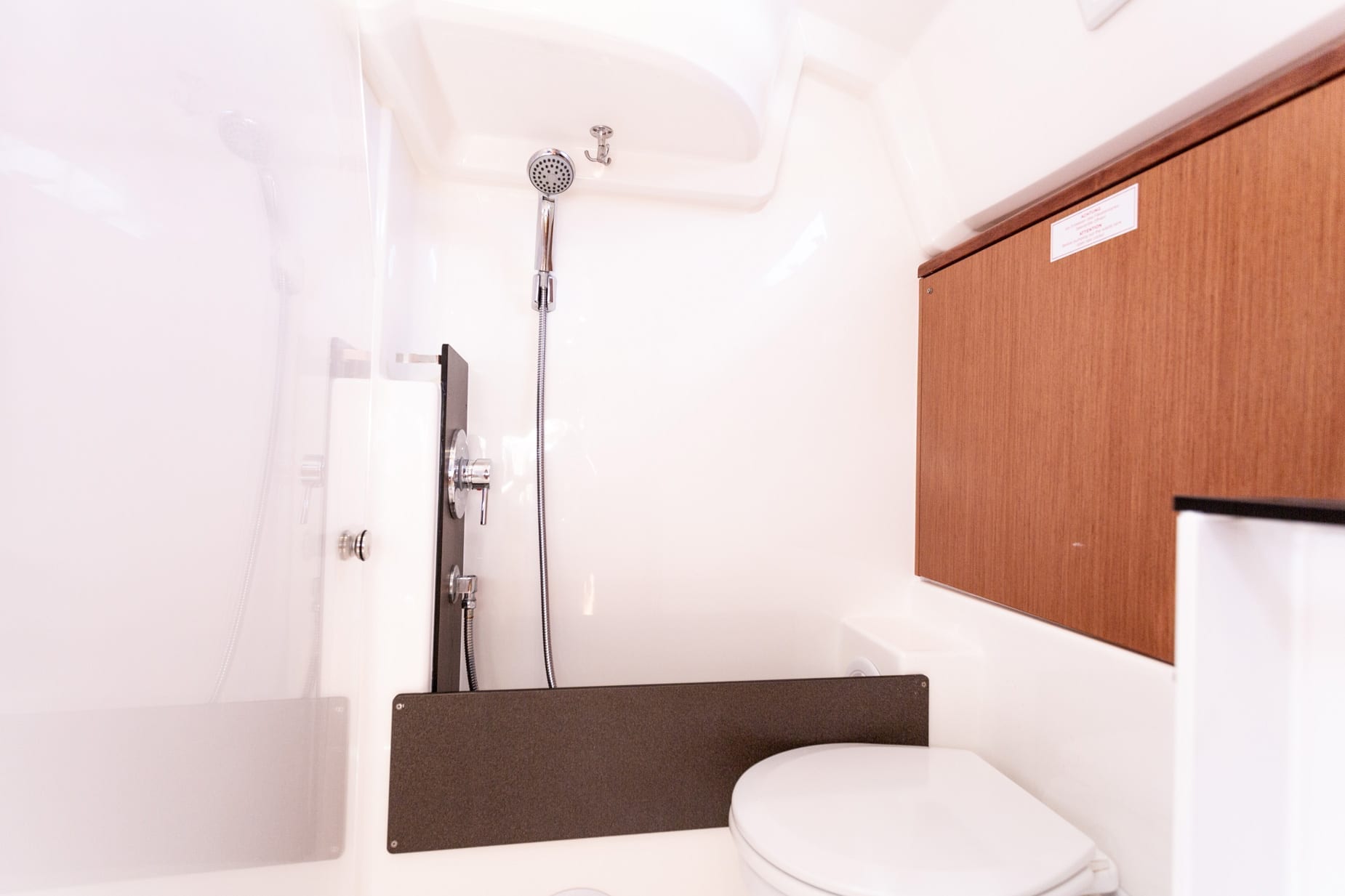 Bavaria 37 - 2 cab. — photo 16