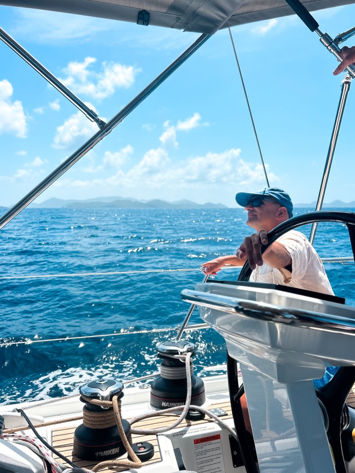 Oceanis 51.1 — photo 12