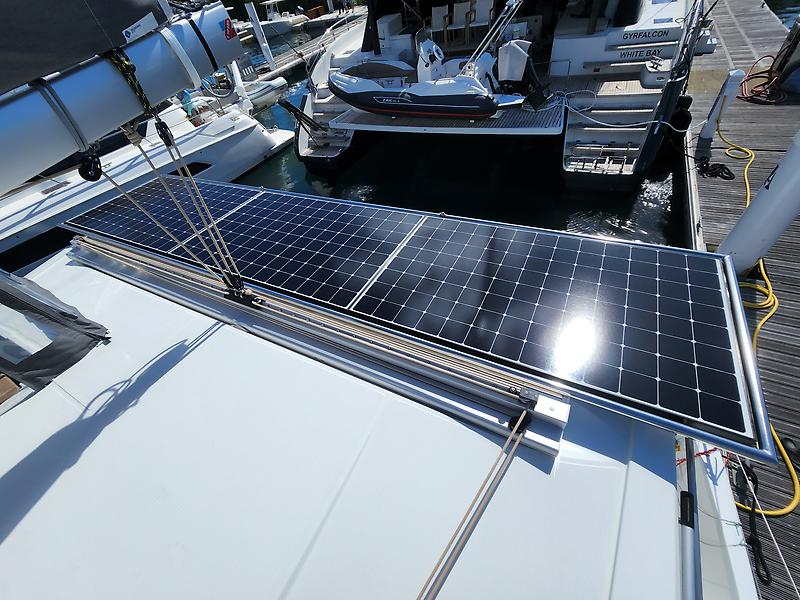Fountaine Pajot Isla 40 - 3 cab. — photo 8