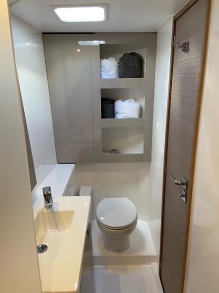 Fountaine Pajot Isla 40 - 3 cab. — photo 23