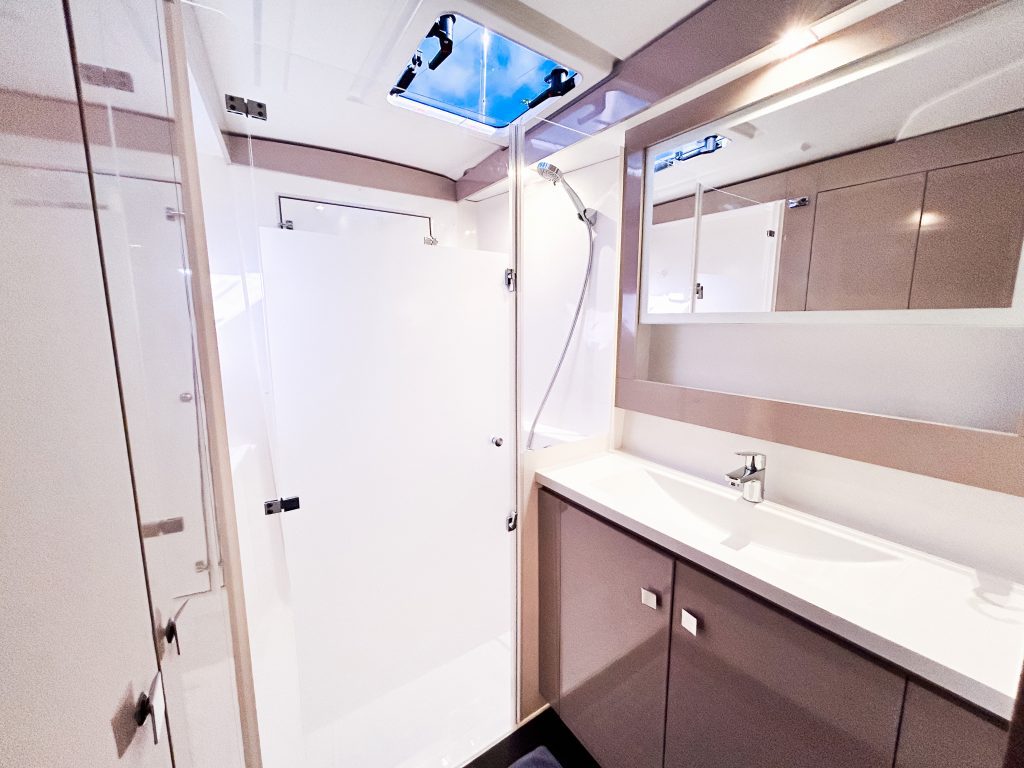 Fountaine Pajot Isla 40 - 3 cab. — photo 24