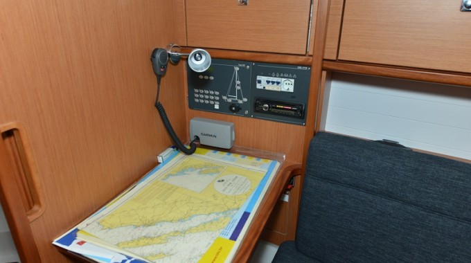 Bavaria Cruiser 33 — photo 7