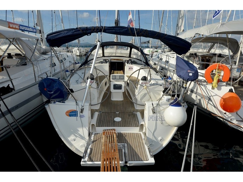 Bavaria 40 Cruiser — photo 3