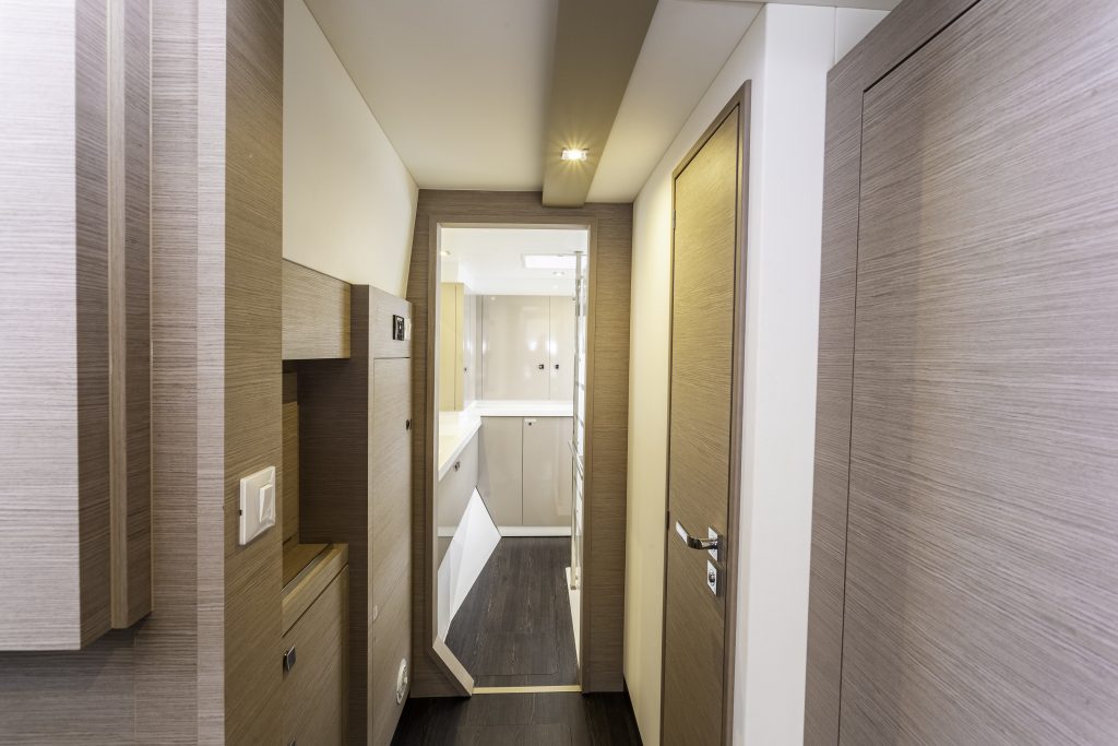 Fountaine Pajot Astrea 42 - 3 + 1 cab. — photo 29