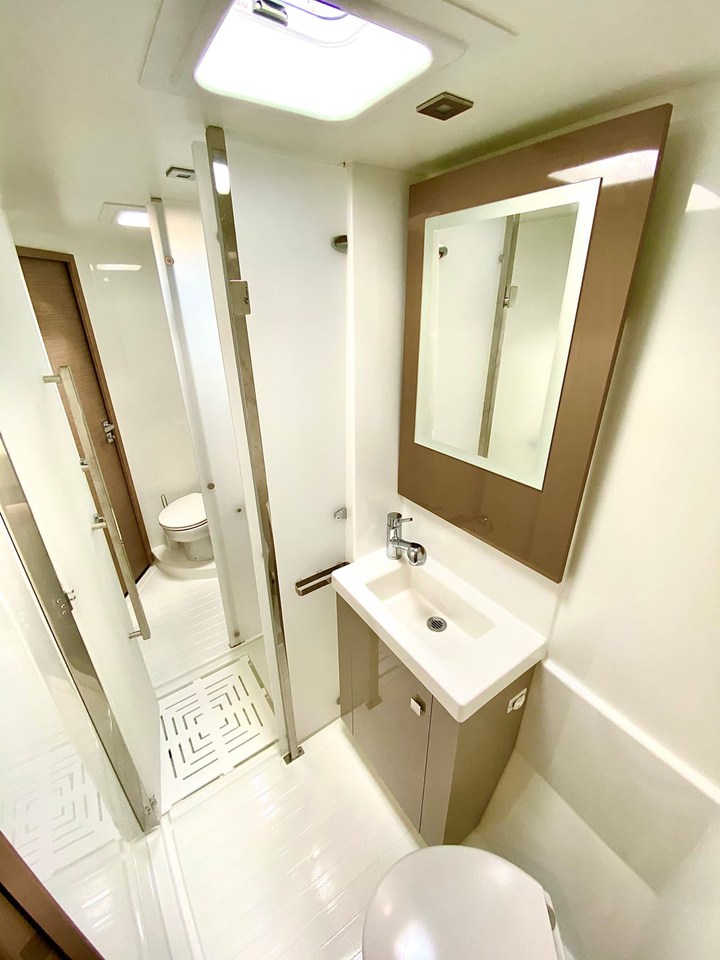 Fountaine Pajot Astrea 42 — photo 24