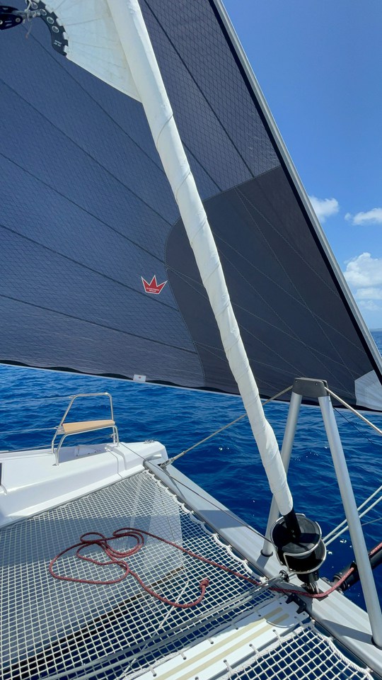 Nautitech 44 — photo 10