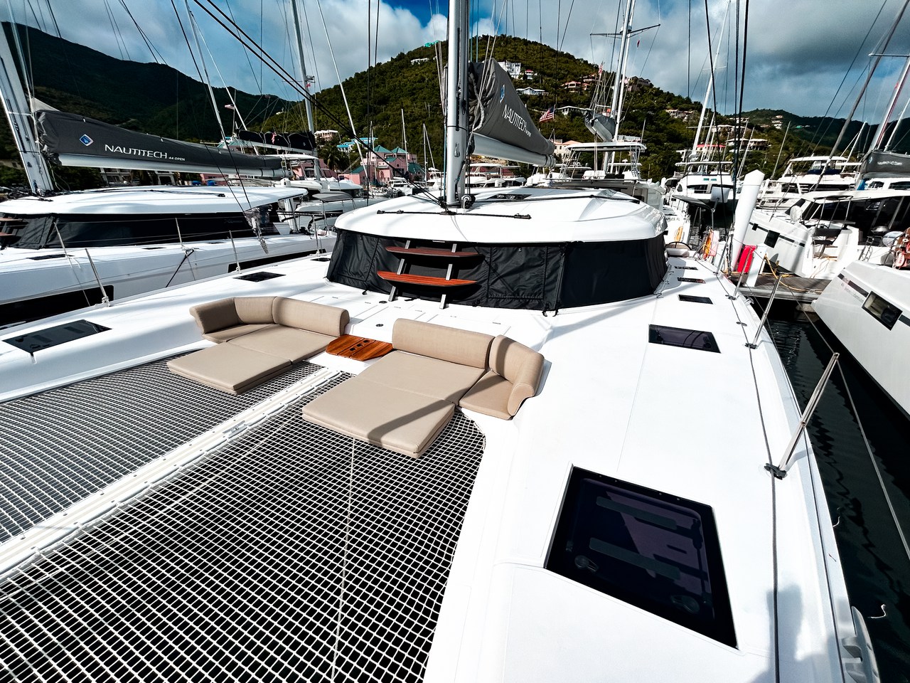 Nautitech 44 — photo 14