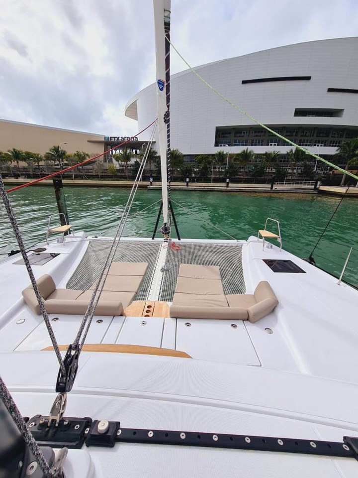 Nautitech 44 — photo 15