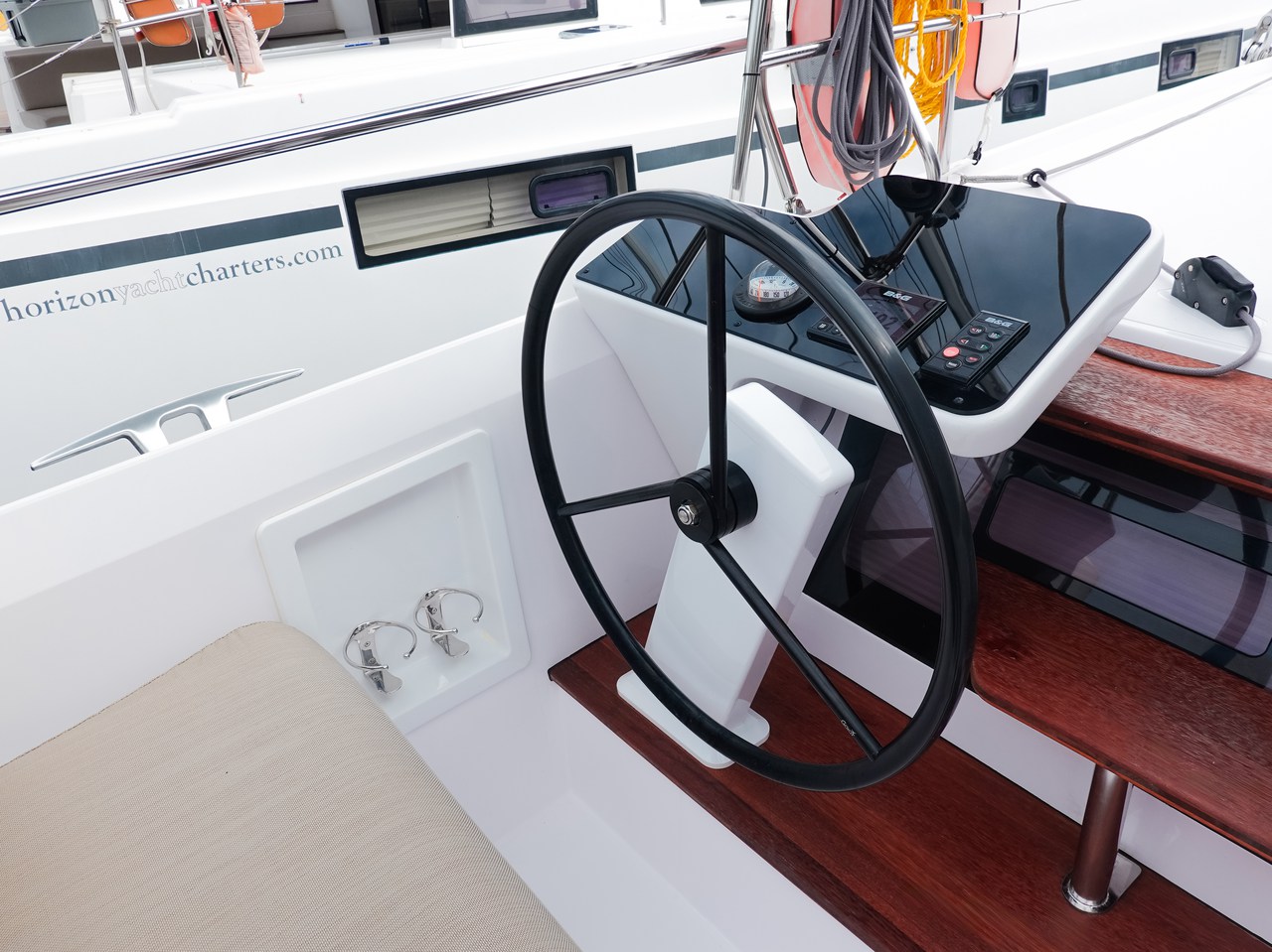 Nautitech 44 — photo 16