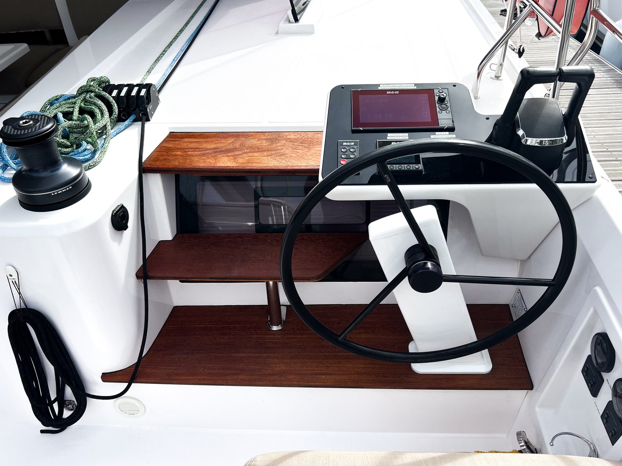 Nautitech 44 — photo 17