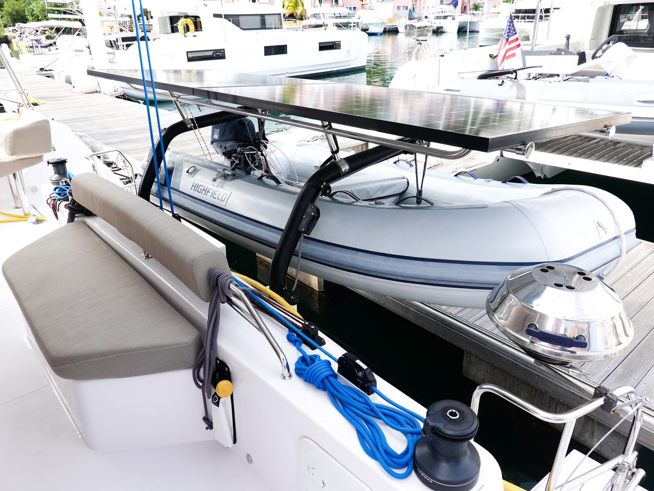 Nautitech 44 — photo 18