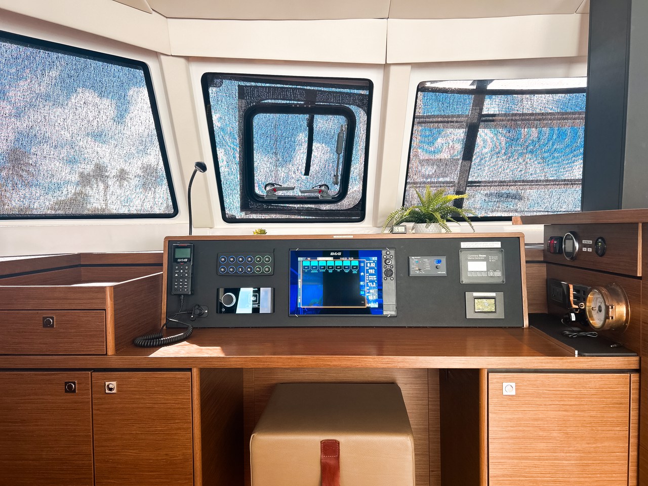 Nautitech 44 — photo 20