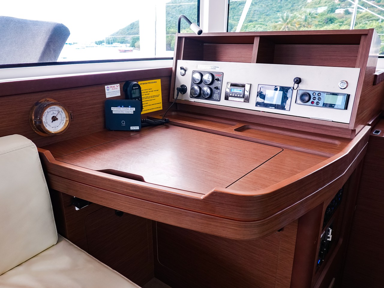 Nautitech 44 — photo 22