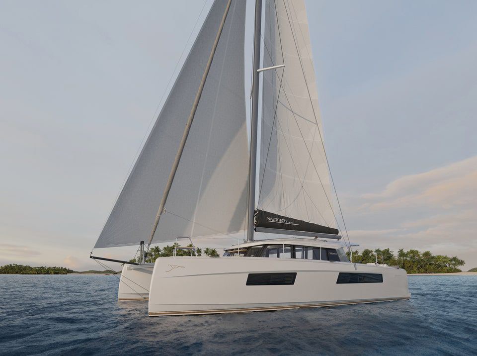 Nautitech 44 Open — photo 20
