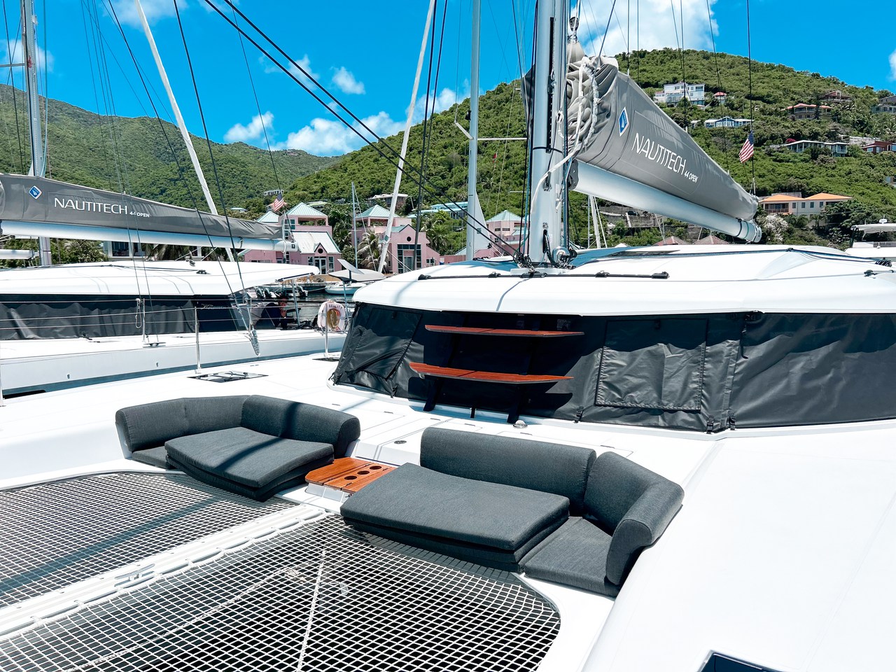 Nautitech 44 Open — photo 24
