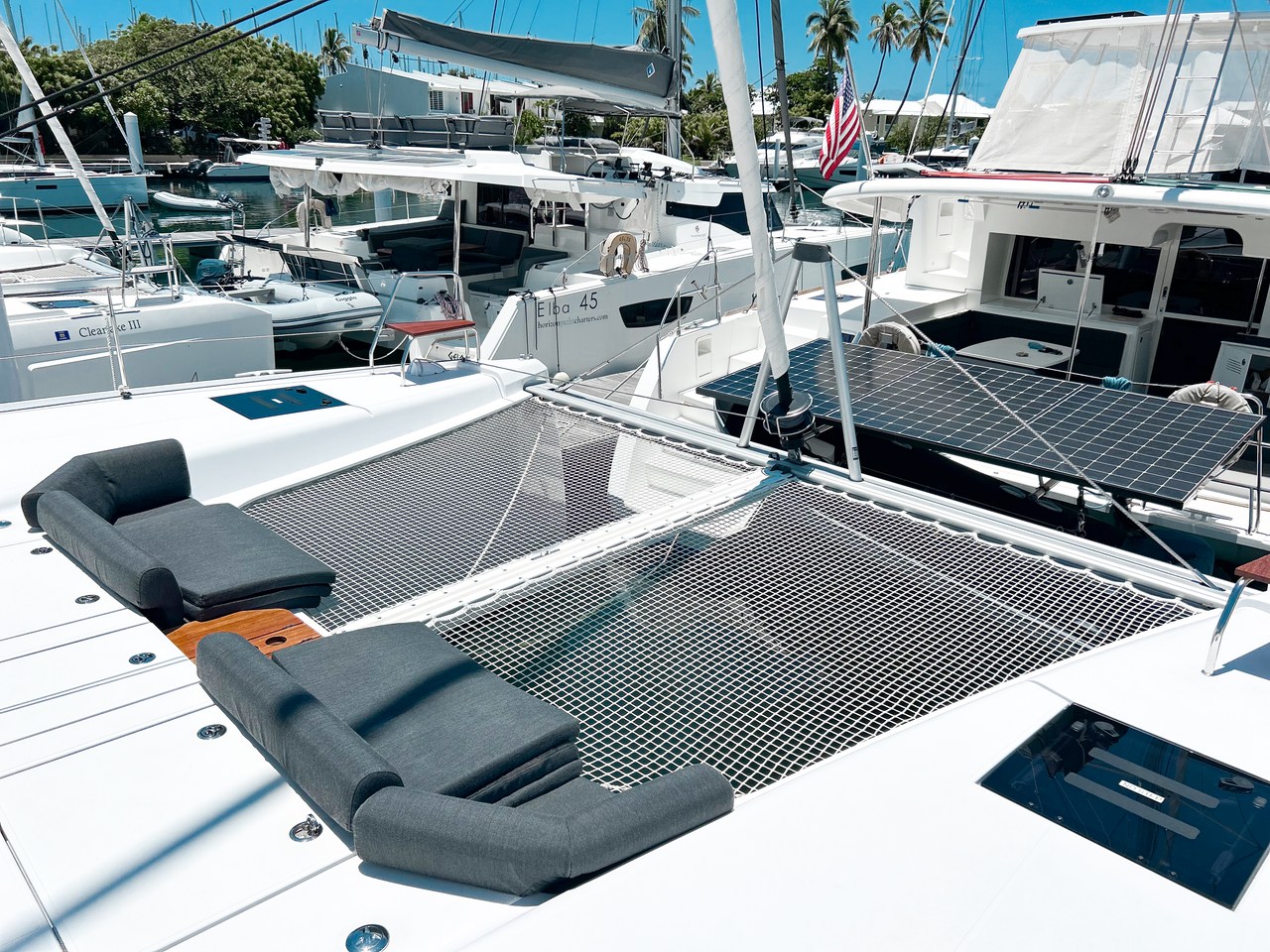 Nautitech 44 Open — photo 25
