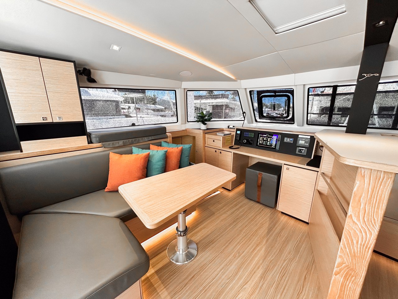 Nautitech 44 Open — photo 7