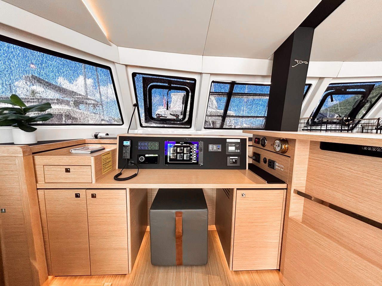 Nautitech 44 Open — photo 11