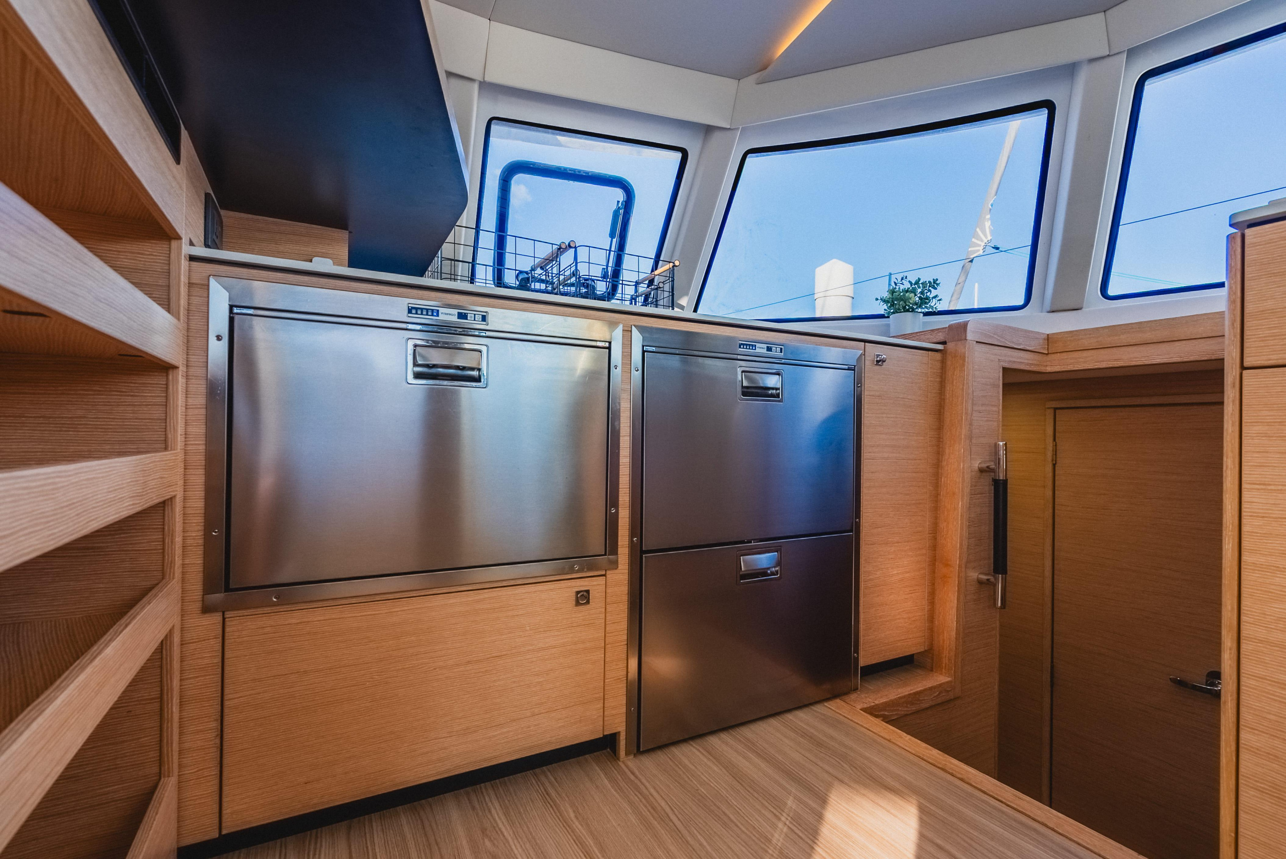 Nautitech 44 Open — photo 14