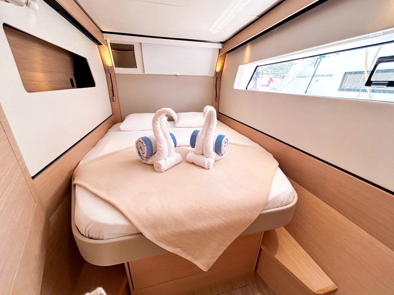Nautitech 44 Open — photo 15