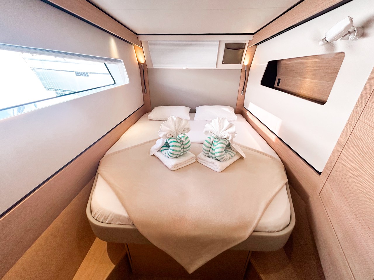 Nautitech 44 Open — photo 16