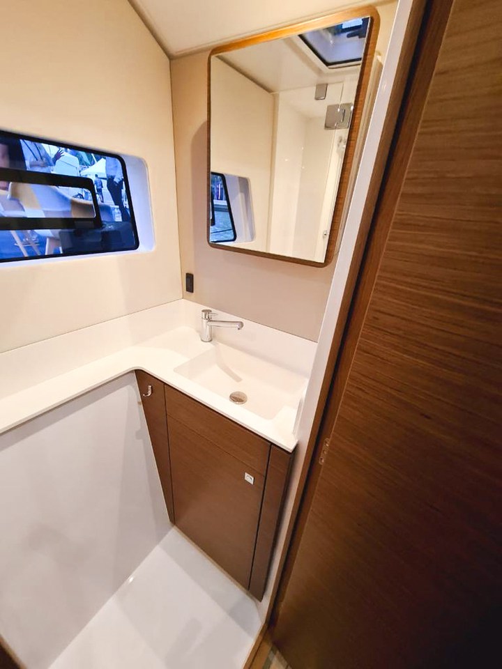 Nautitech 44 Open — photo 17