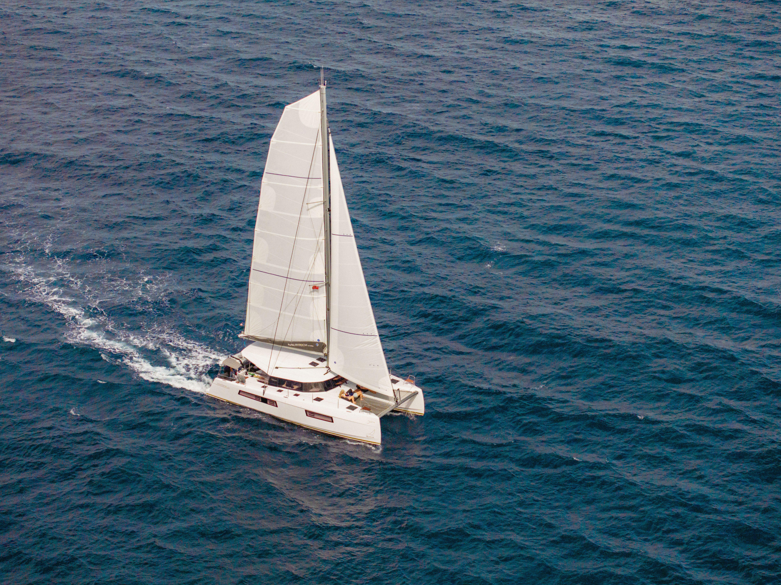Nautitech 44 Open — photo 1