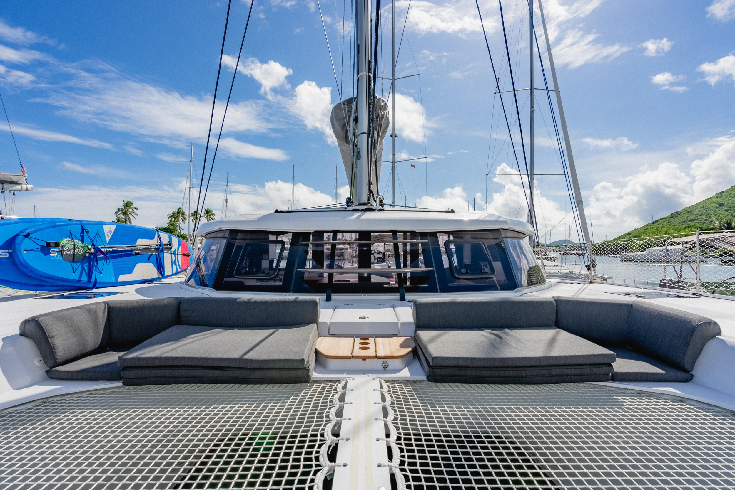 Nautitech 44 Open — photo 11