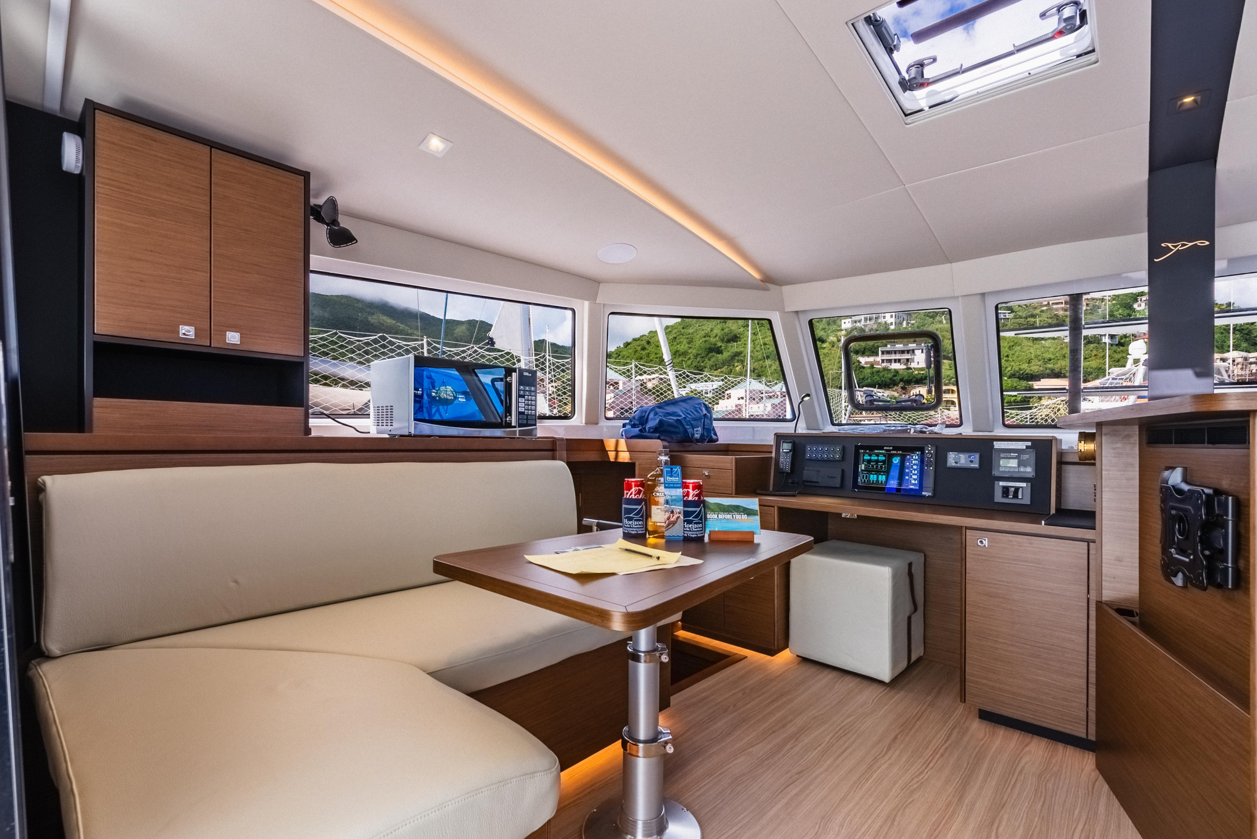 Nautitech 44 Open — photo 18
