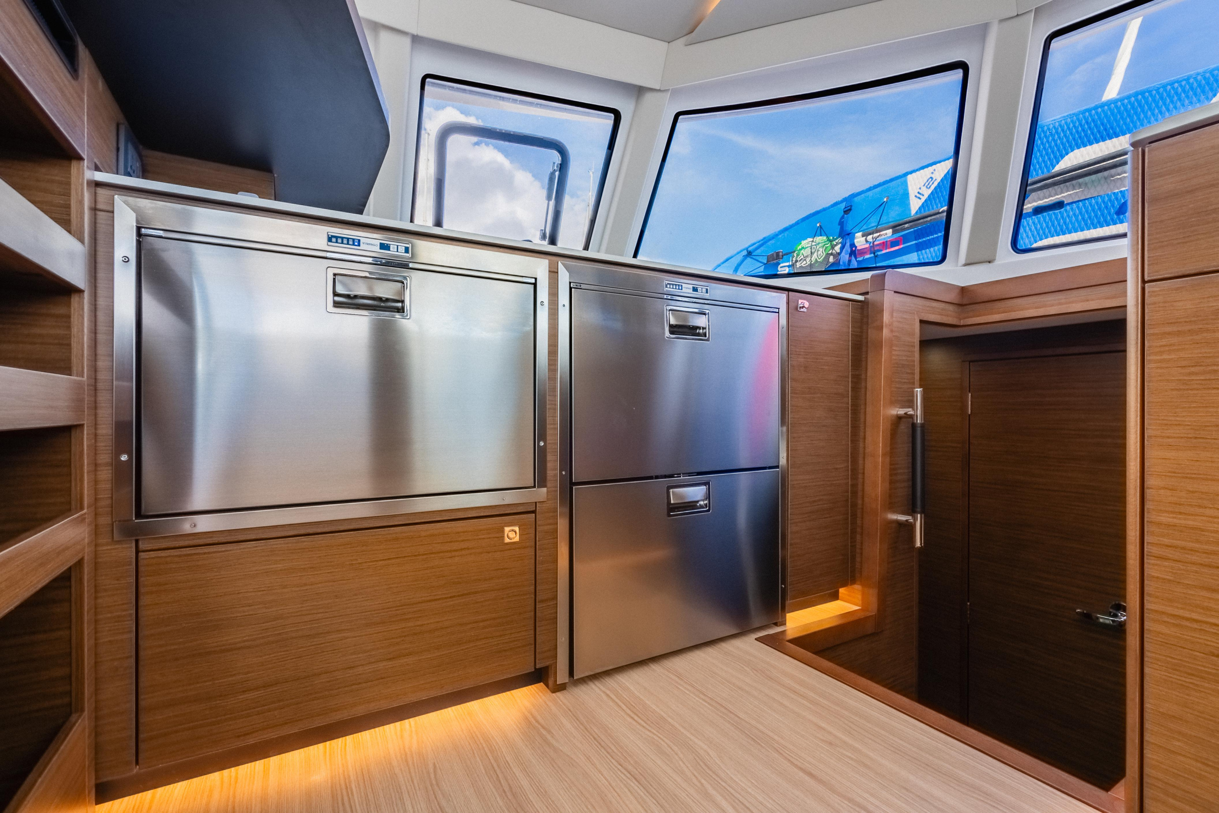 Nautitech 44 Open — photo 25